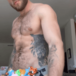 Gus Kenworthy - Thumbnail