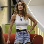 Helena Prestes, Grande Fratello 2024 - Thumbnail
