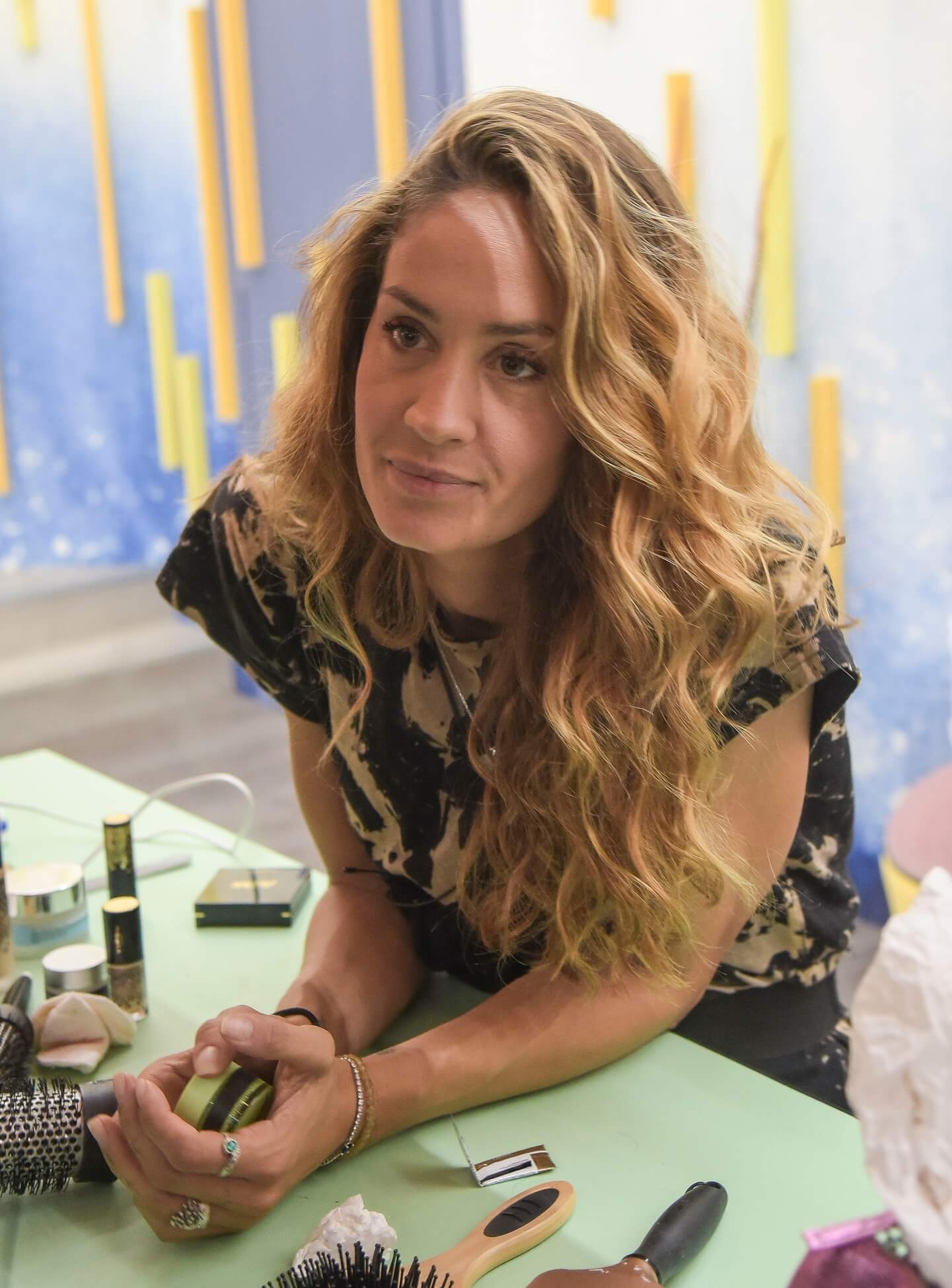 Helena Prestes, Grande Fratello 2024