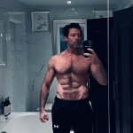 Hugh Jackman - Thumbnail