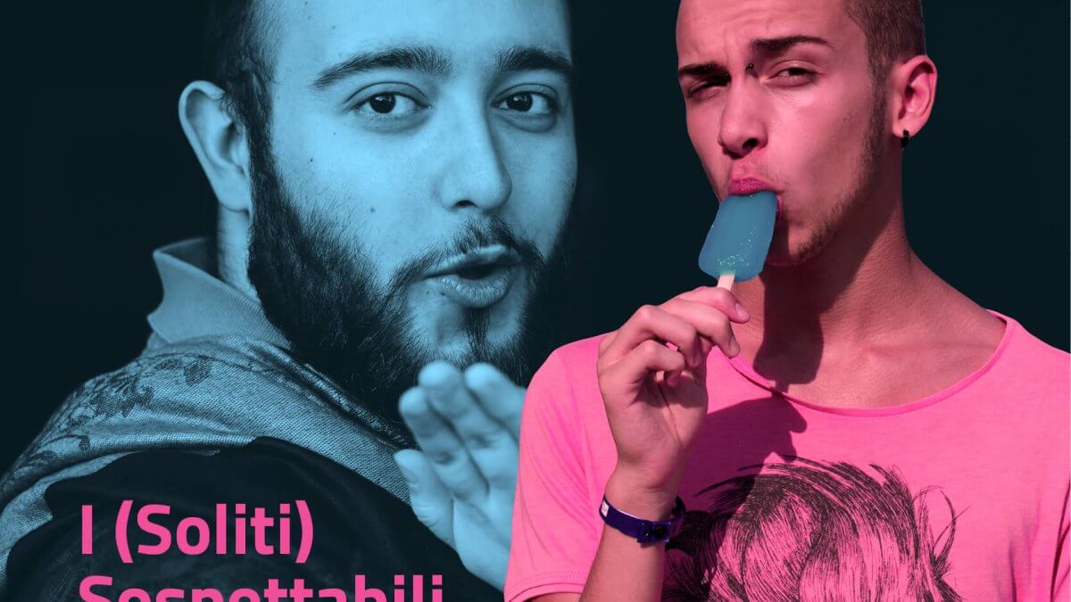 I (Soliti) Sospettabili - I soliti sospettabili 1 - Gay.it