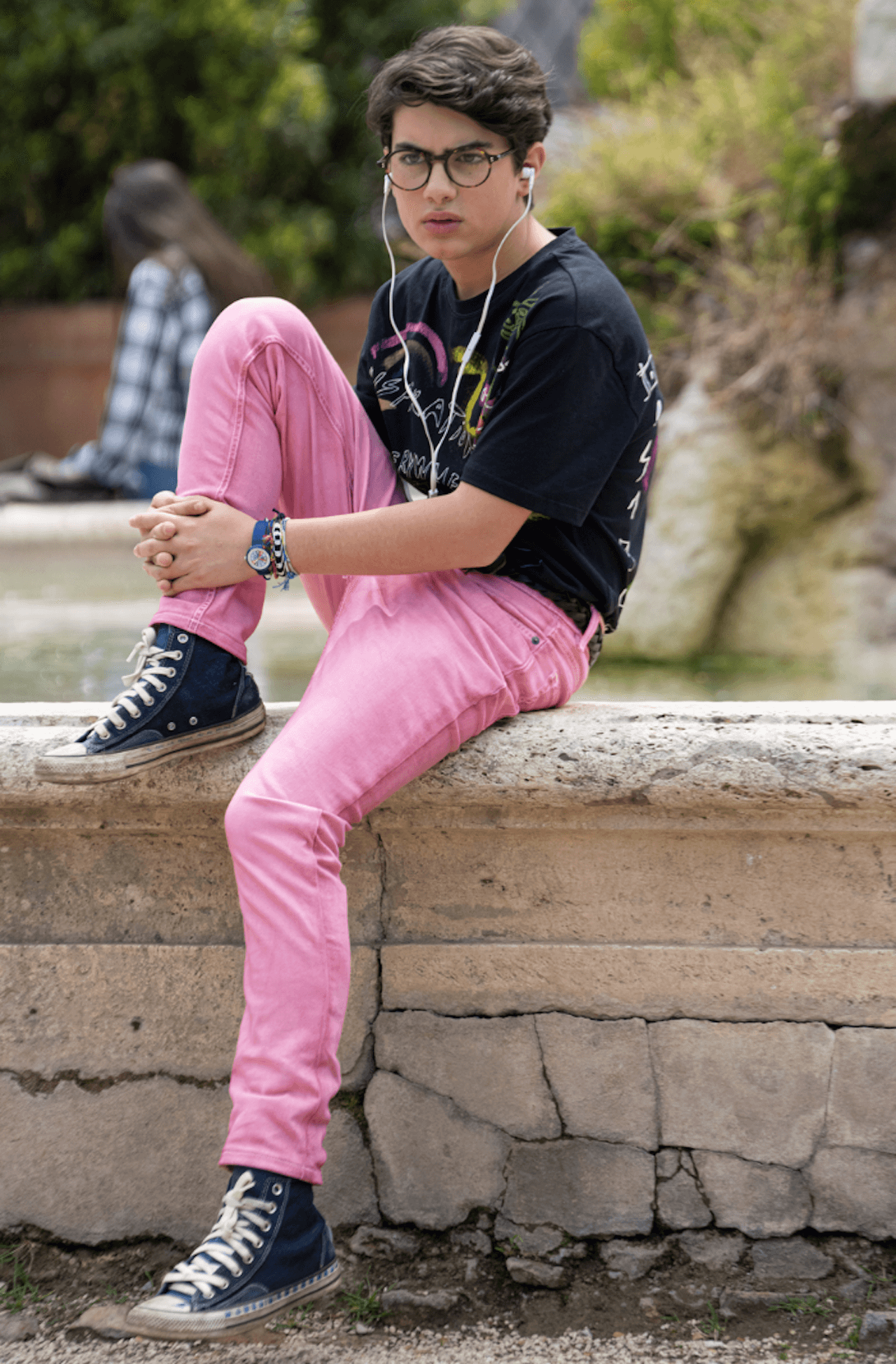 Il Ragazzo dai Pantaloni Rosa è diventato il film italiano con più spettatori del 2024 - Il RAGAZZO DAI PANTALONI ROSA - Gay.it