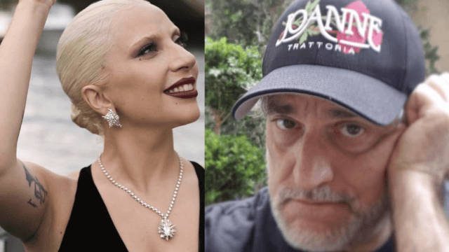 Il padre di Lady Gaga sostiene il "patriota" Donald Trump e ringrazia Elon Musk - Il padre di Lady Gaga sostiene il 22patriota22 Donald Trump e ringrazia Elon Musk - Gay.it