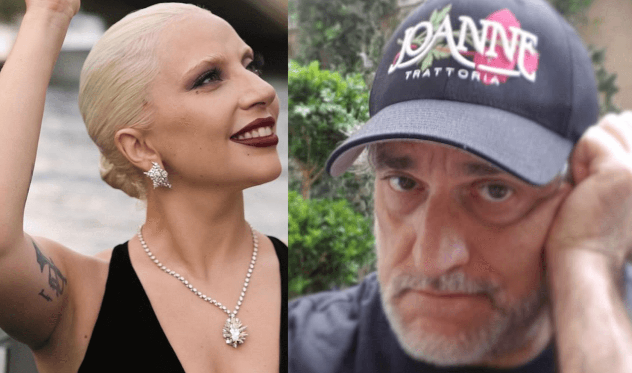 Il padre di Lady Gaga sostiene il “patriota” Donald Trump e ringrazia Elon Musk