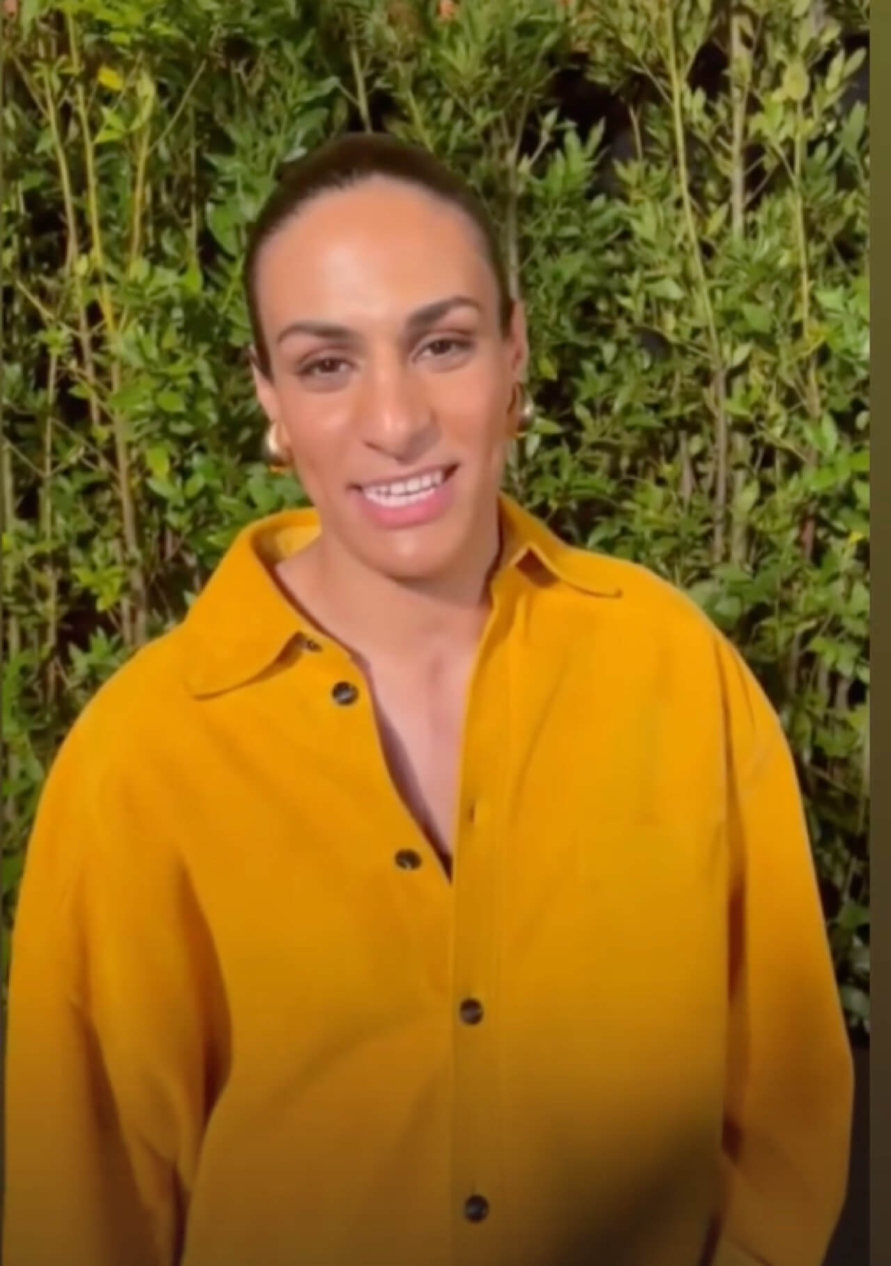 Imane Khelif MFW