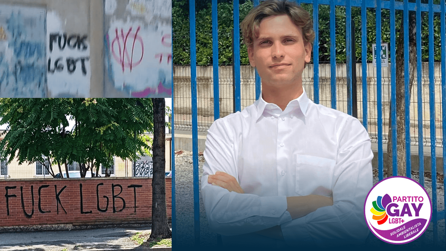 Insegnante gay insultato da uno studente per la sua omosessualità: perché il tribunale ha archiviato e cosa si potrebbe fare