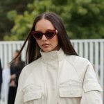 Jade Thirlwall per Fendi MFW - Thumbnail