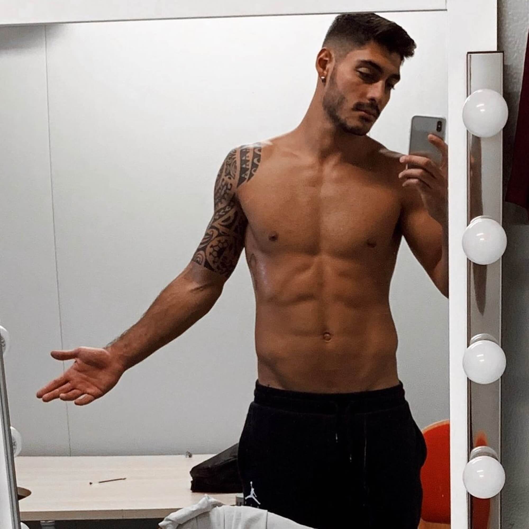 Javier Martinez