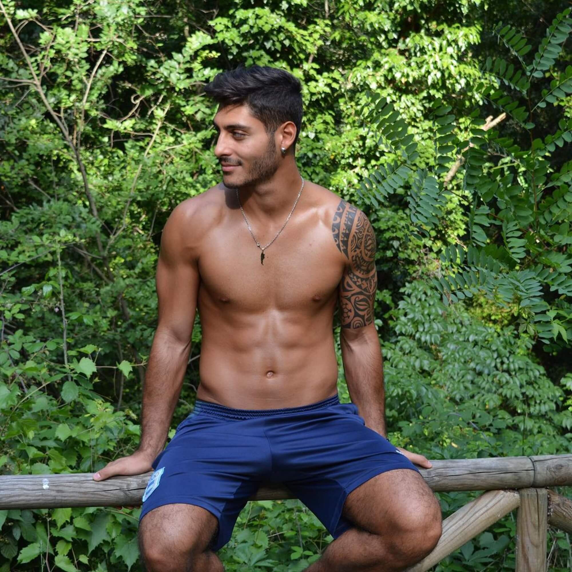 Javier Martinez