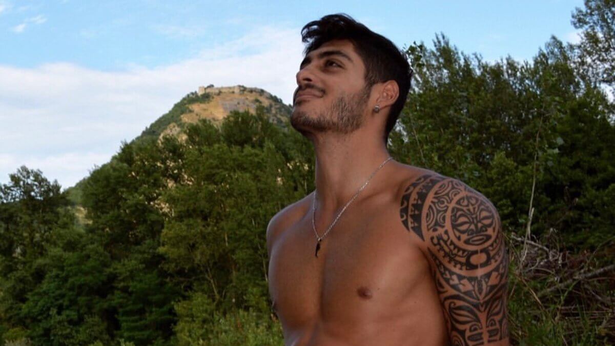 Javier Martinez