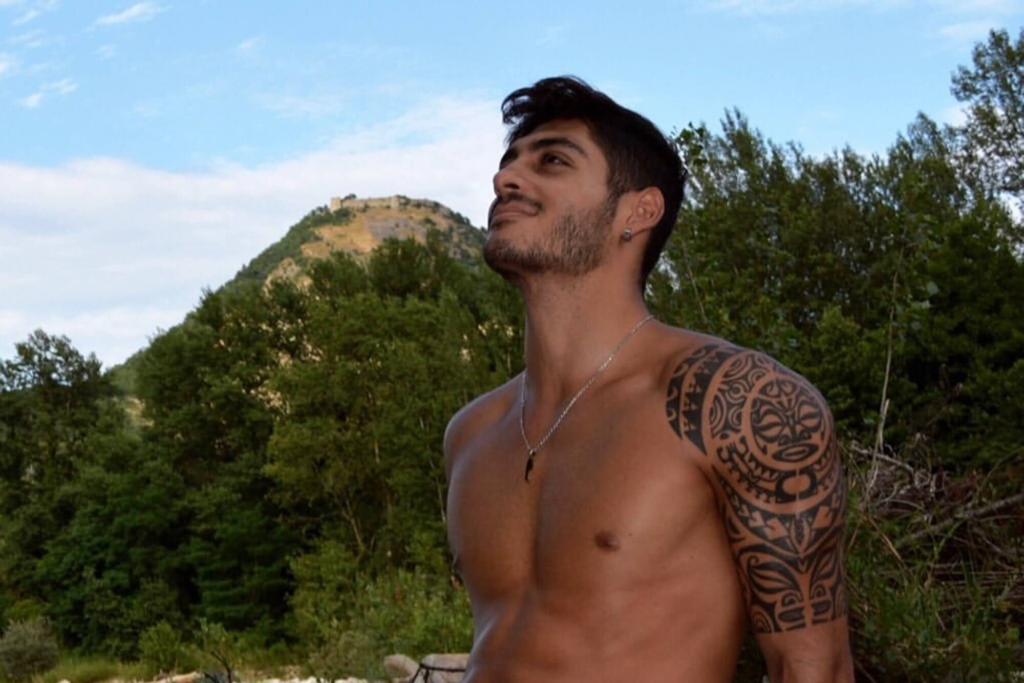 Javier Martinez
