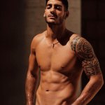Javier Martinez - Thumbnail