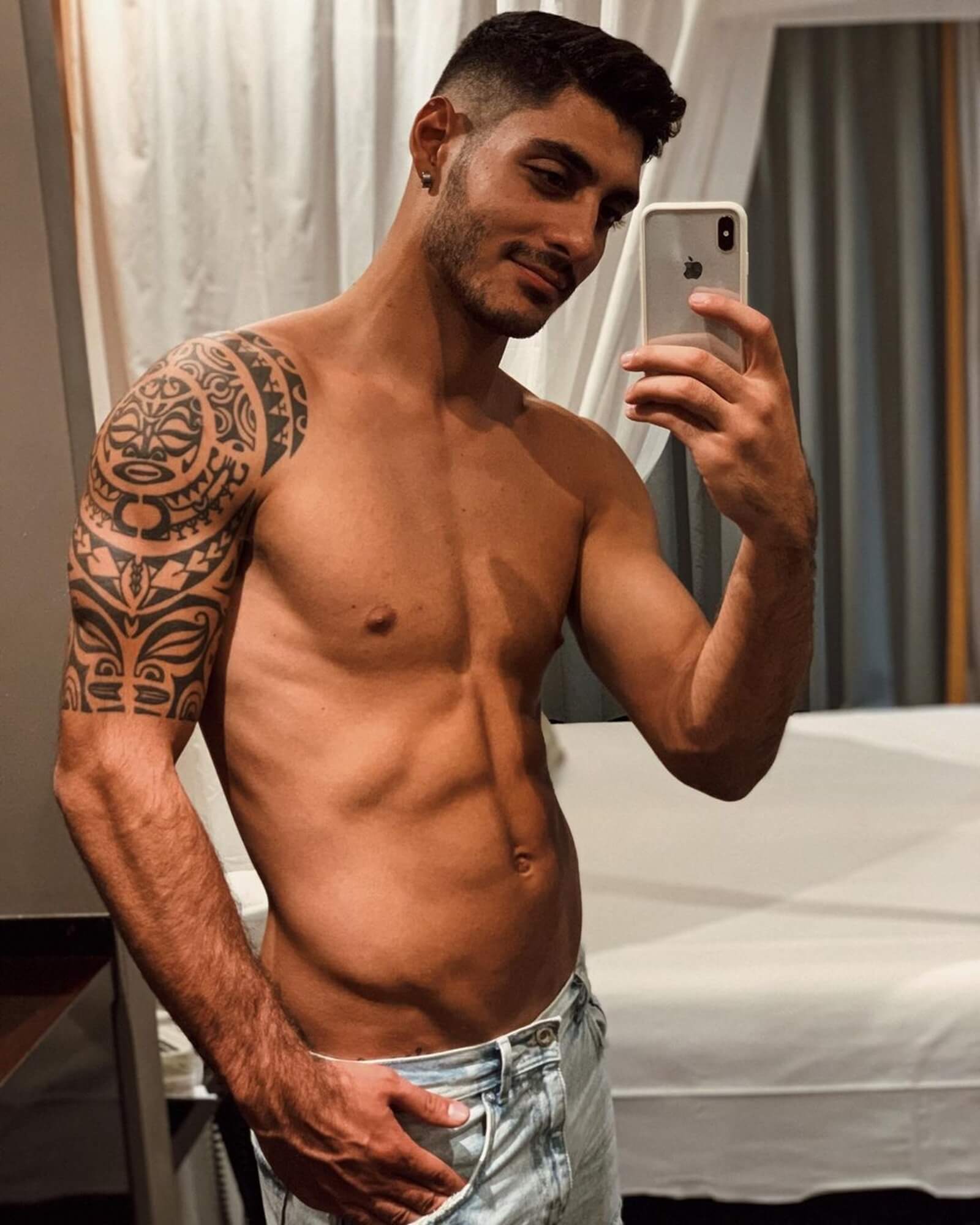 Javier Martinez