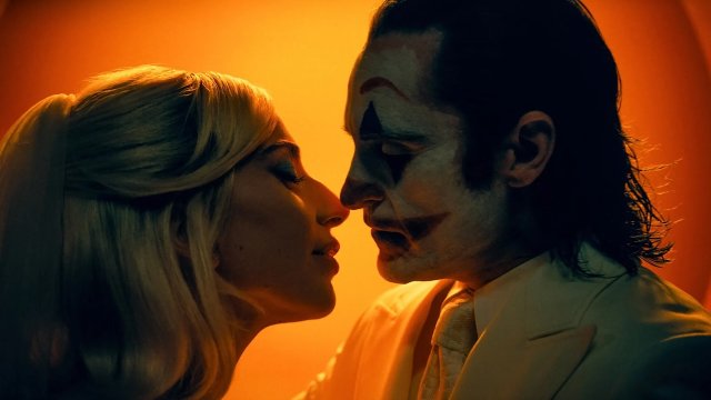 Joker: Folie à Deux con Lady Gaga e Joaquin Phoenix, le reazioni della stampa da Venezia 81 - Joker 2 - Gay.it