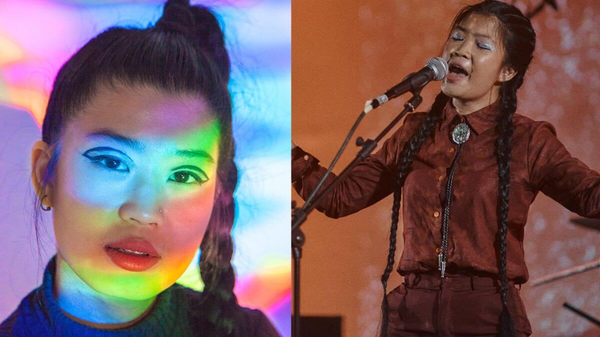 Indonesia LGBTI, intervista a Kai Mata, cantautrice lesbica: “Con le canzoni ho esorcizzato la paura di essere queer”