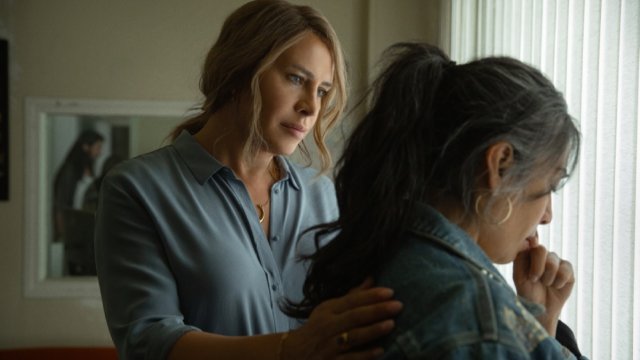 Karla Sofía Gascón di Emilia Pérez punta alla storia: sarà la prima attrice transgender candidata agli Oscar? - Karla Sofia Gascon in Emilia Perez - Gay.it