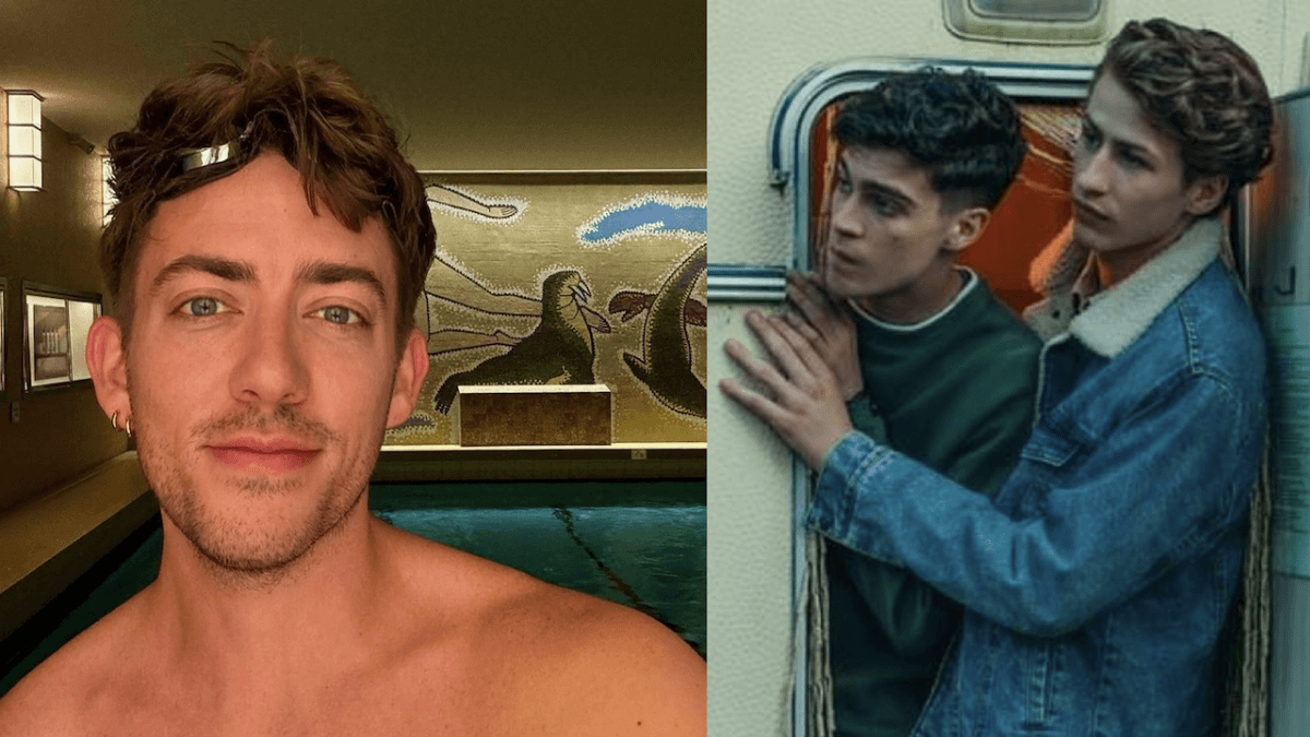 Kevin McHale di Glee scioccato dalla cancellazione di Prisma: “È una grande serie, va salvata!”