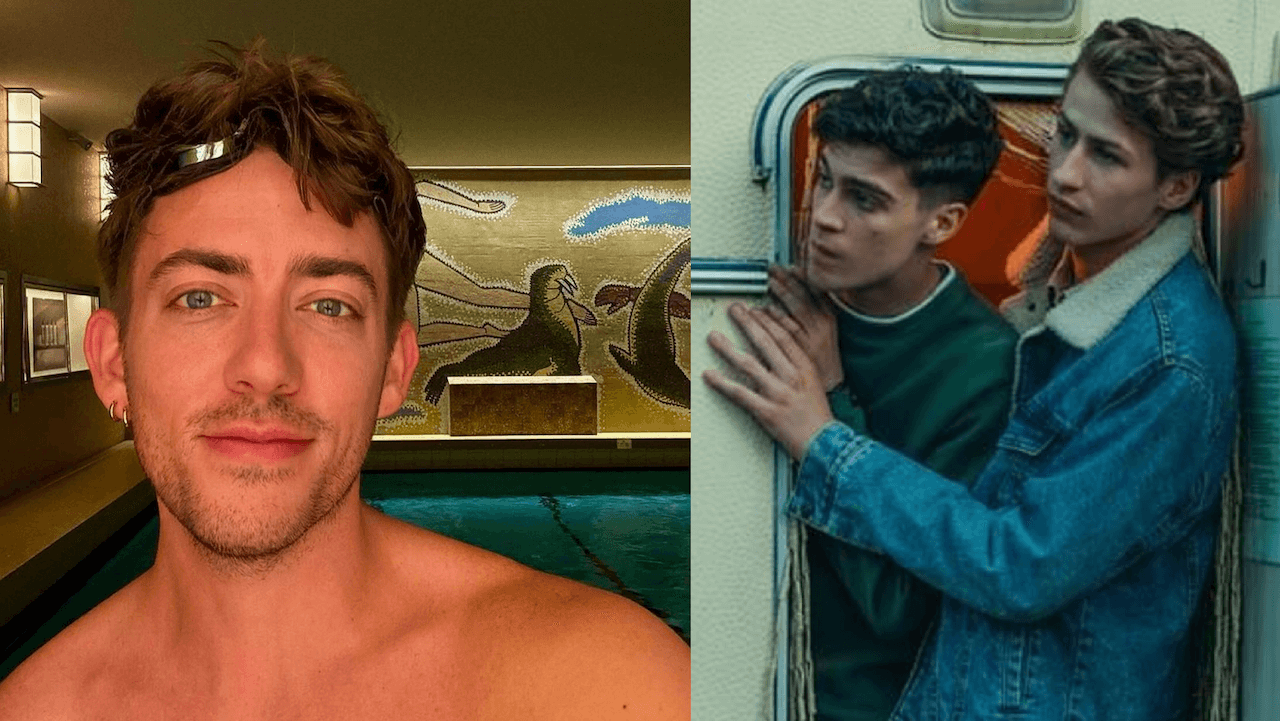 Kevin McHale di Glee scioccato dalla cancellazione di Prisma: “È una grande serie, va salvata!”