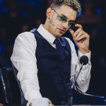 Achille Lauro, X Factor 2024 - Thumbnail