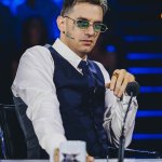 Achille Lauro, X Factor 2024 - Thumbnail