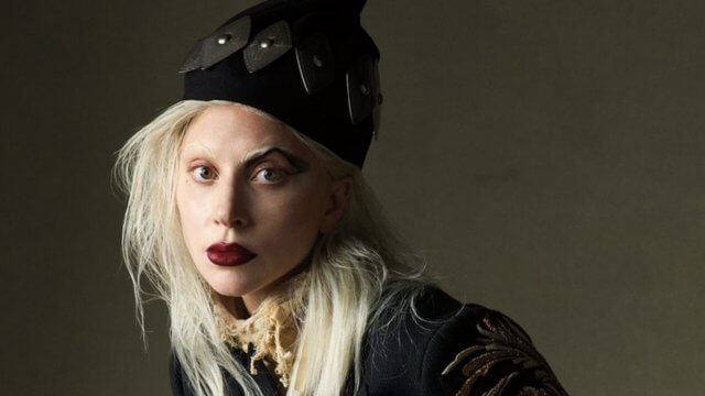 Lady Gaga