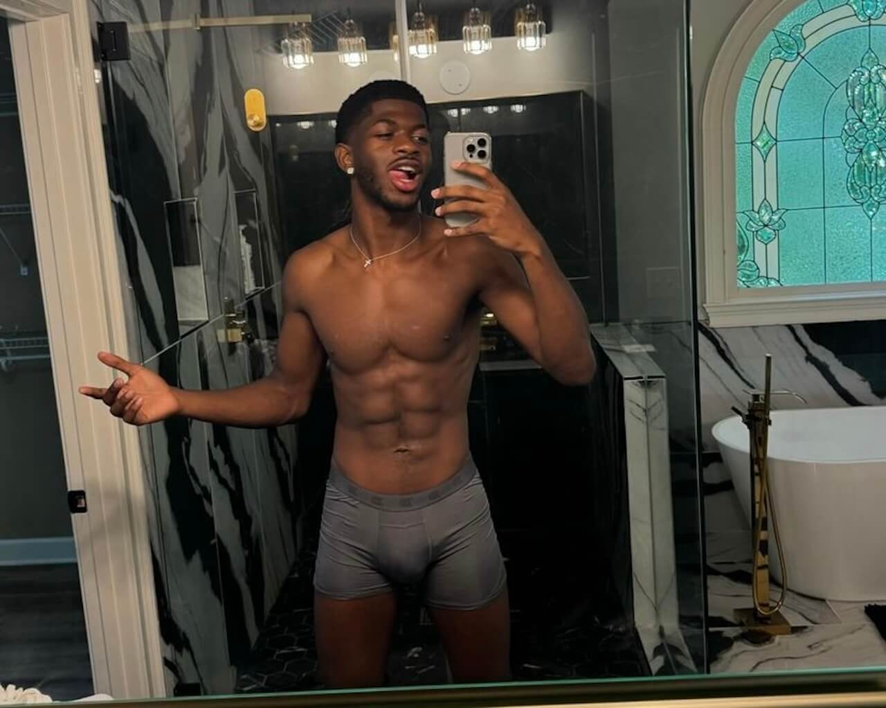 Lil Nas X