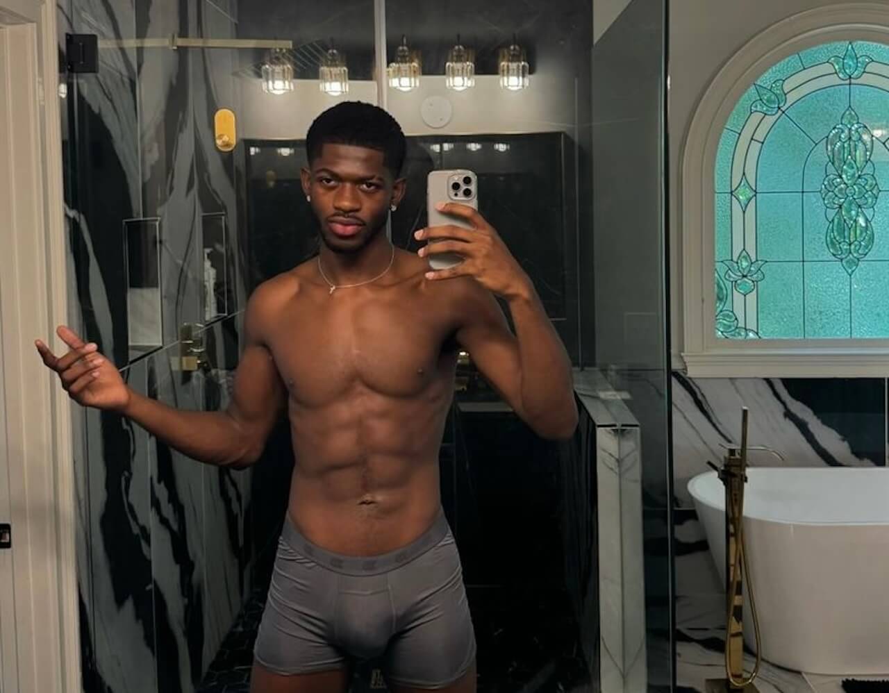 Lil Nas X
