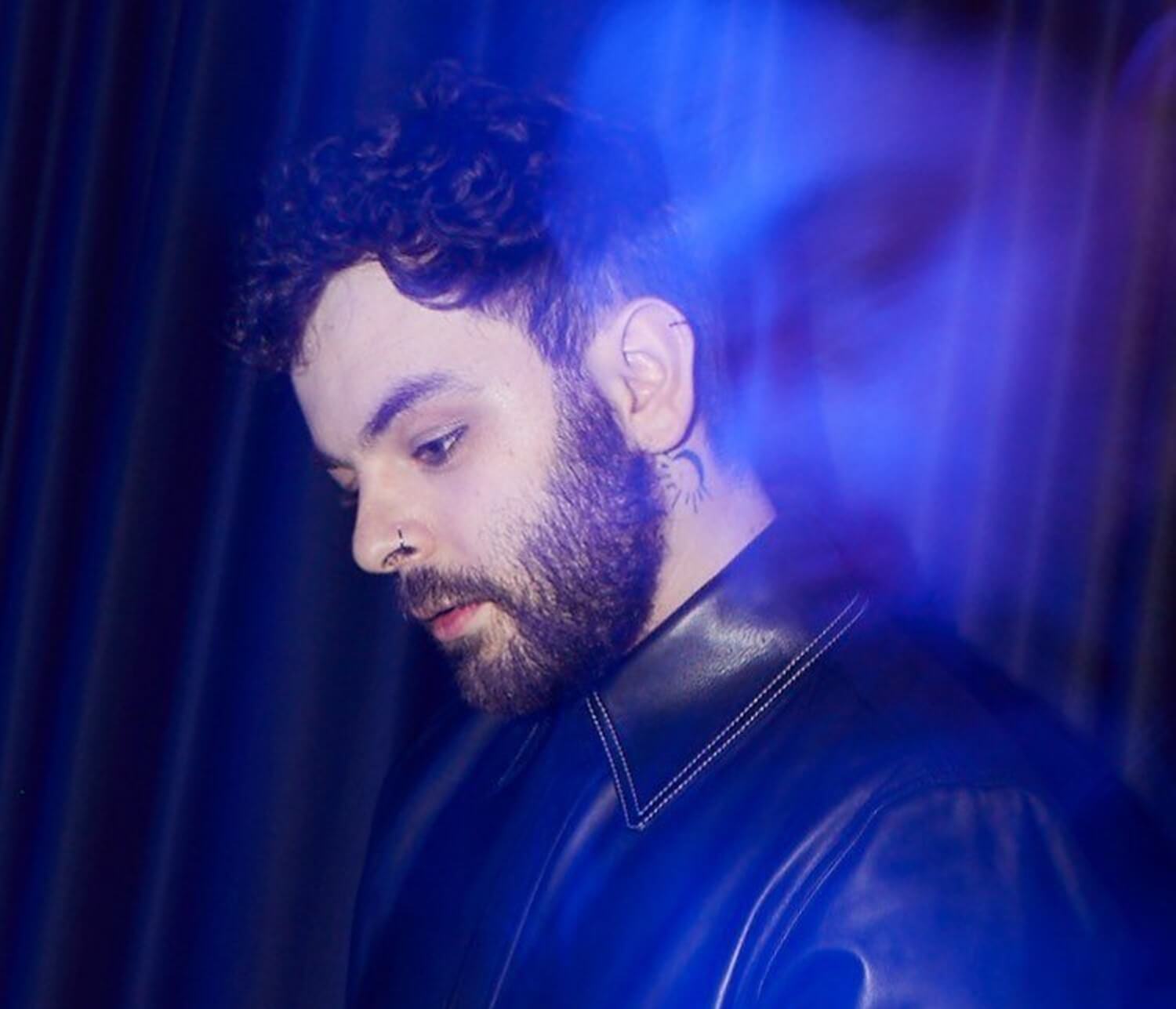 Lorenzo Fragola