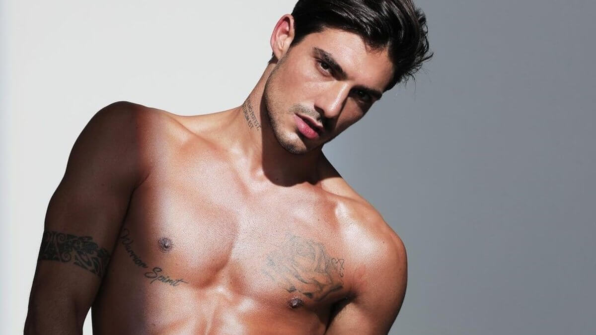Lorenzo Spolverato