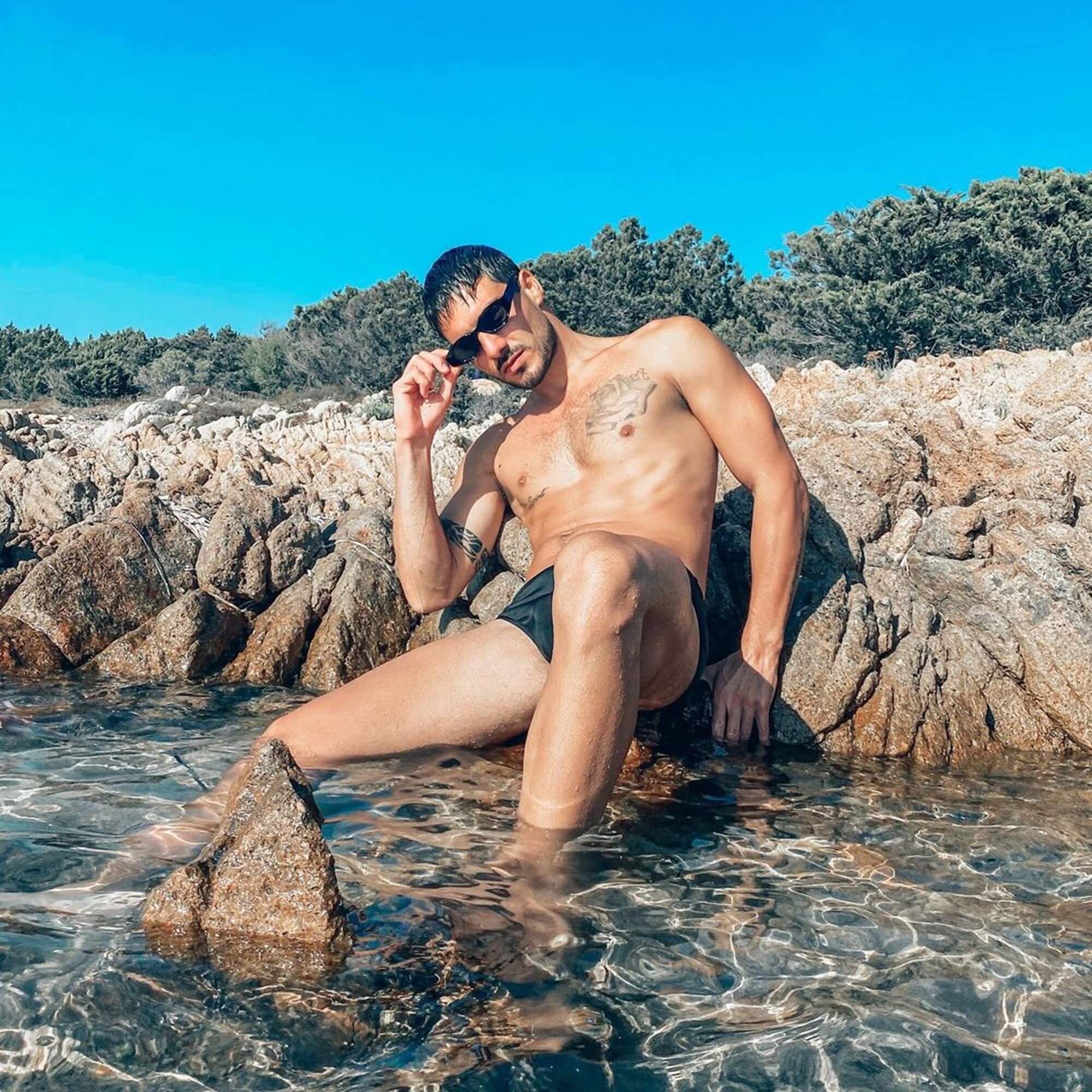 Lorenzo Spolverato