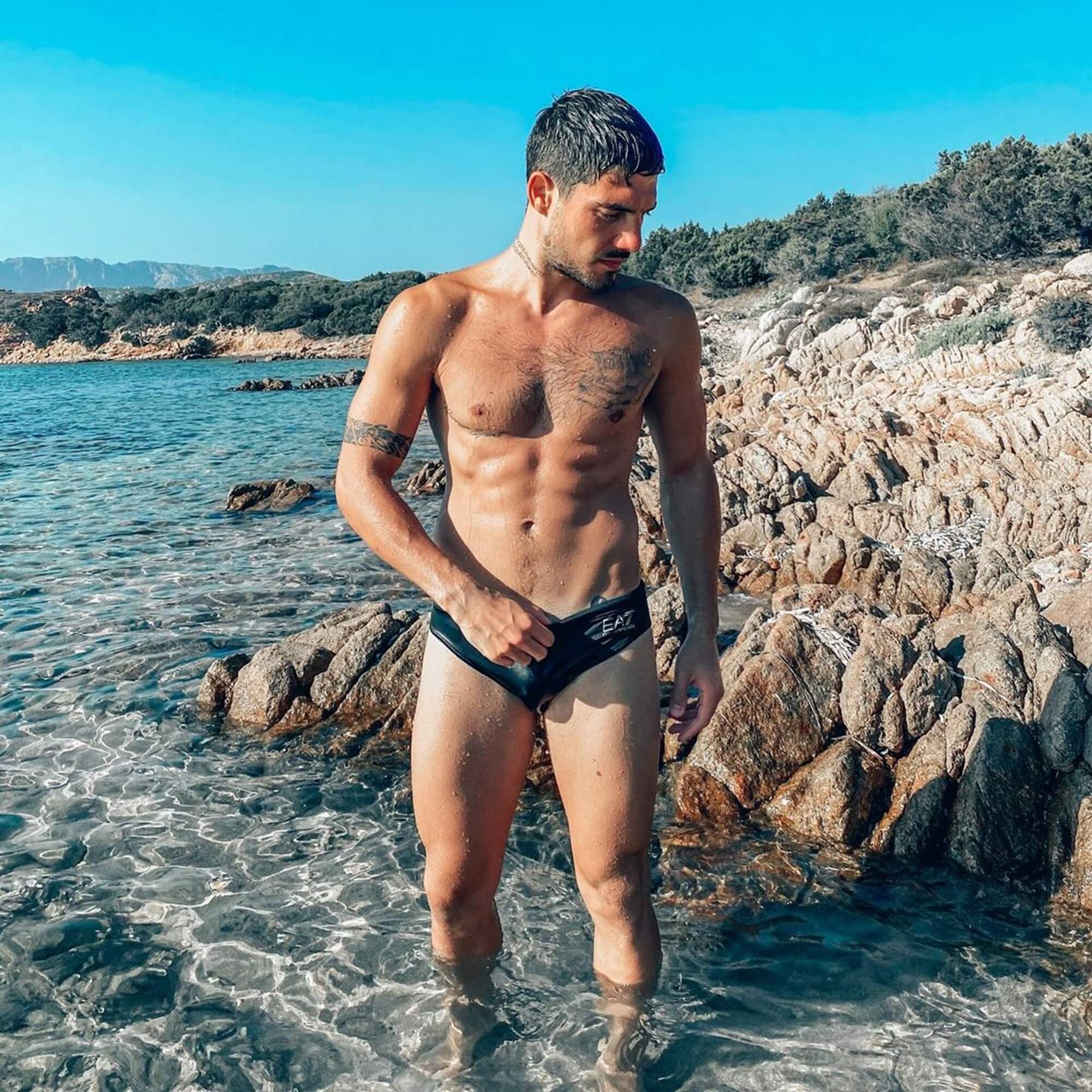 Lorenzo Spolverato