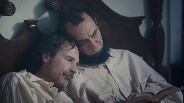 Abraham Lincoln era gay? Il doc "Lover of Men" affronta il tema della sua presunta omosessualità - Lover of Men - Gay.it