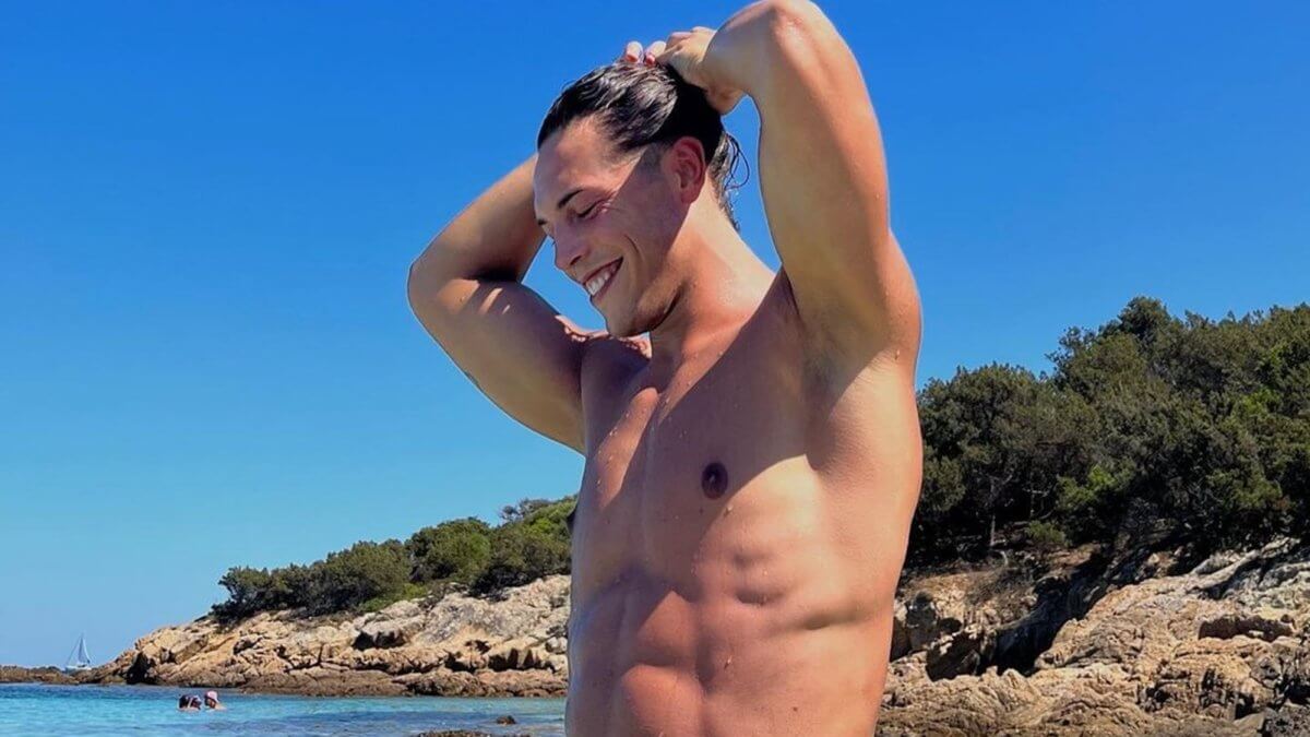Luca Giglioli