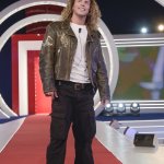 Luca Giglioli, Grande Fratello 2024 - Thumbnail