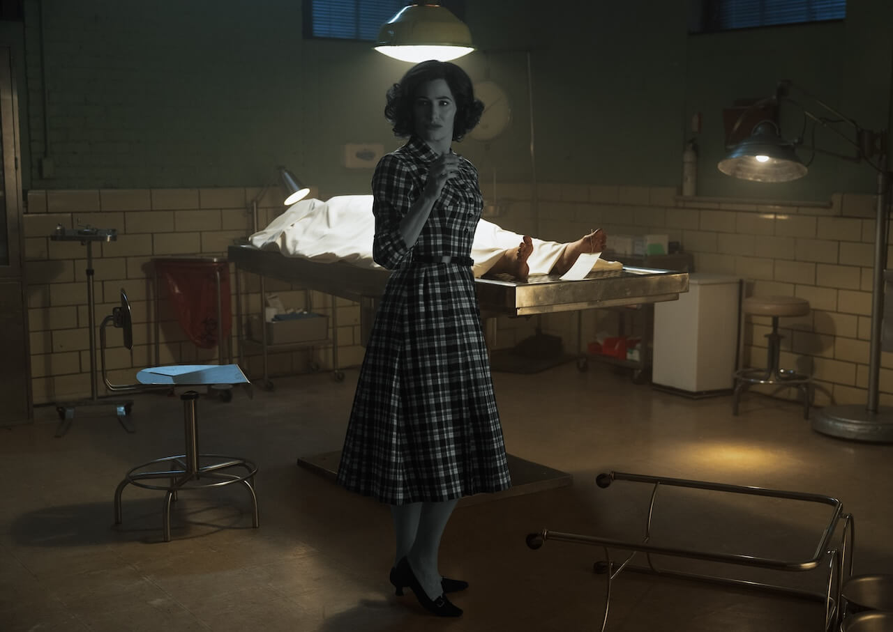 Agatha All Along, impossibile non amare le nuove streghe queer Disney - MPY 101 03438 R2C - Gay.it