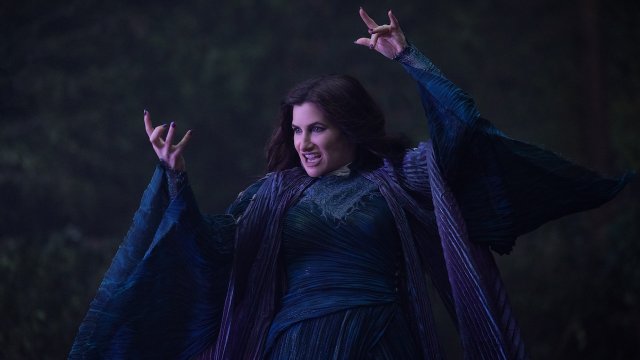 Agatha All Along, chiusura con il bacio queer più intenso del MCU. Ma ci sarà una 2a stagione? - MPY 108 18923 R - Gay.it