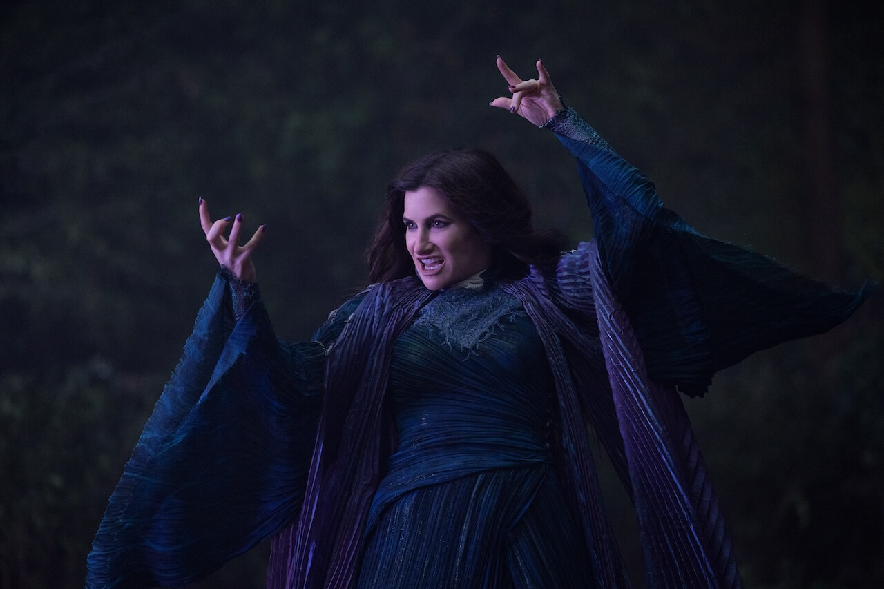 Agatha All Along, impossibile non amare le nuove streghe queer Disney - MPY 108 18923 R - Gay.it