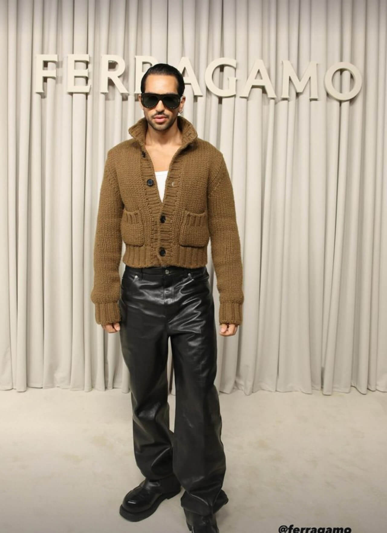 Mahmood MFW 2024