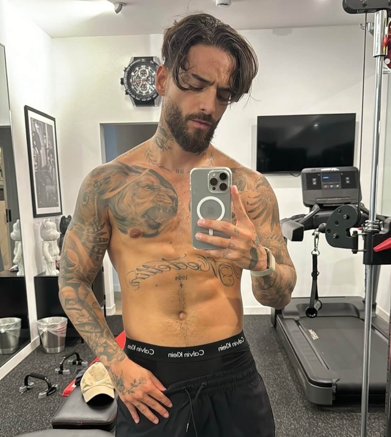 Maluma