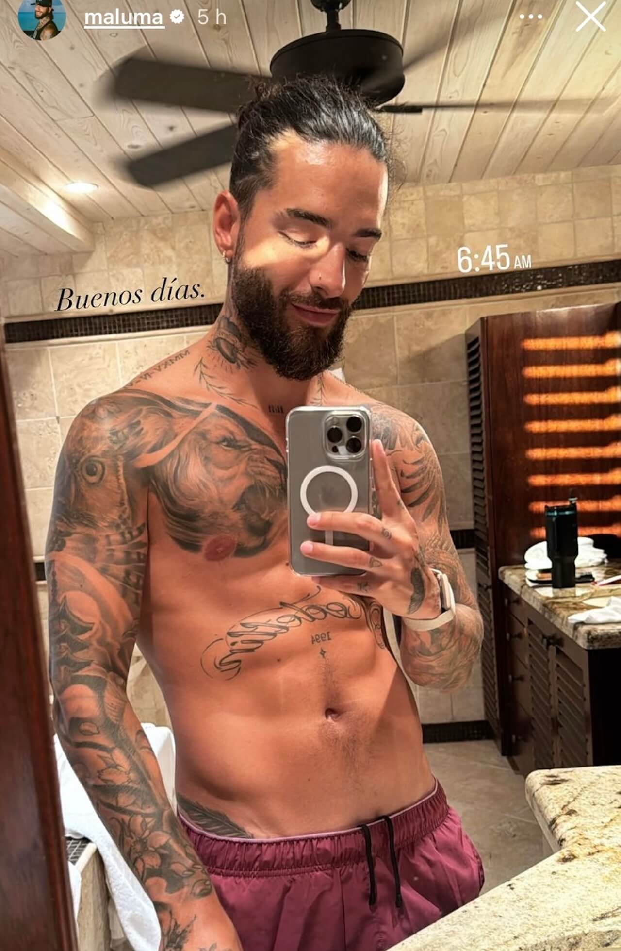 Maluma