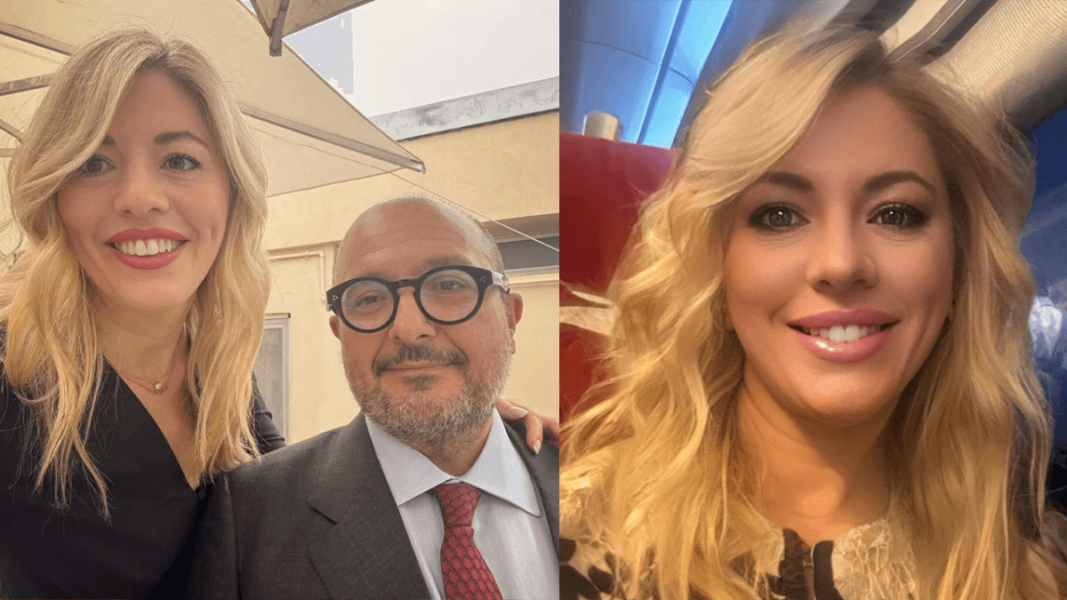 Maria Rosaria Boccia porterà Sangiuliano alle dimissioni: la grottesca farsa di un governo misogino (e omobitransfobico)