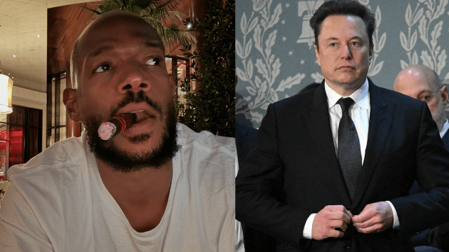 Marlon Wayans vs. Elon Musk per le parole nei confronti di sua figlia trans Vivian: "Non puoi rinnegare la tua bambina" - Marlon Wayans vs. Elon Musk per il trattamento riservato alla figlia trans - Gay.it
