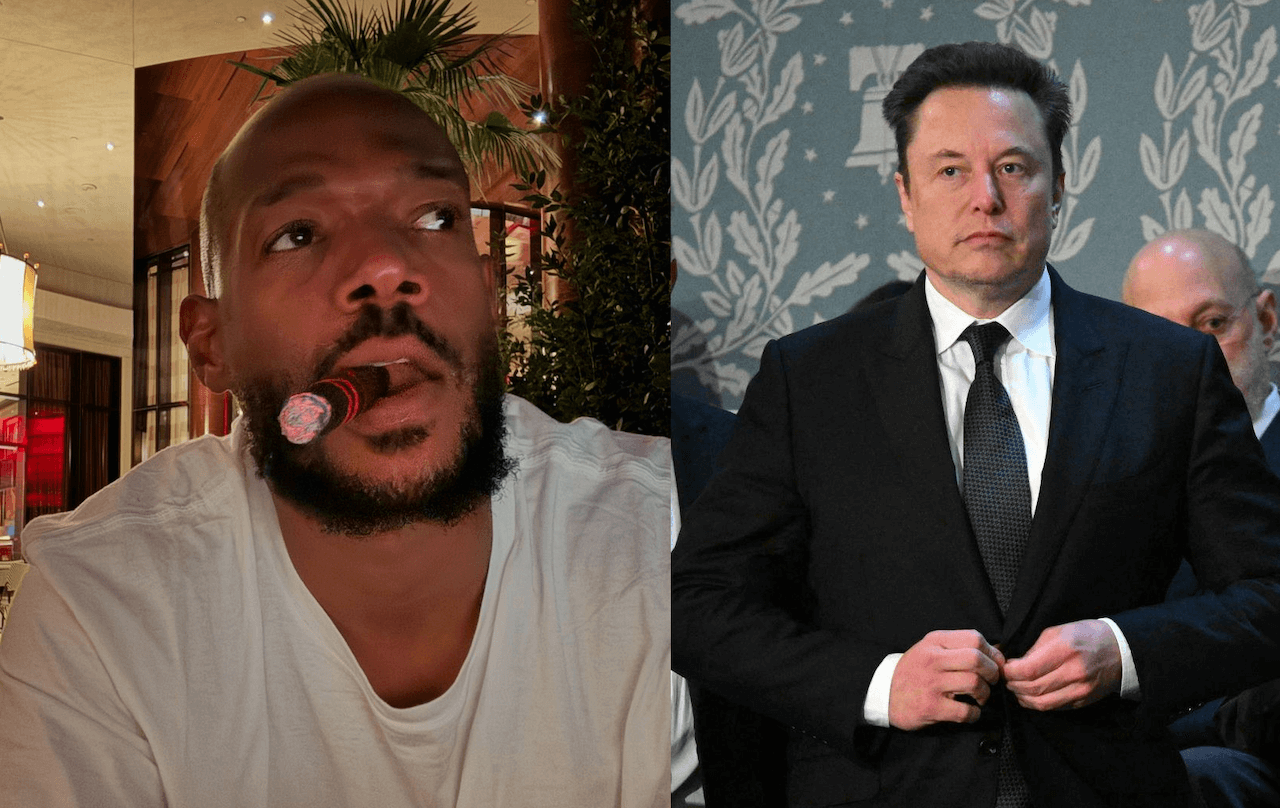 Marlon Wayans vs. Elon Musk per le parole nei confronti di sua figlia trans Vivian: “Non puoi rinnegare la tua bambina”