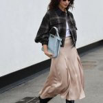Matilda De Angelis MFW - Thumbnail