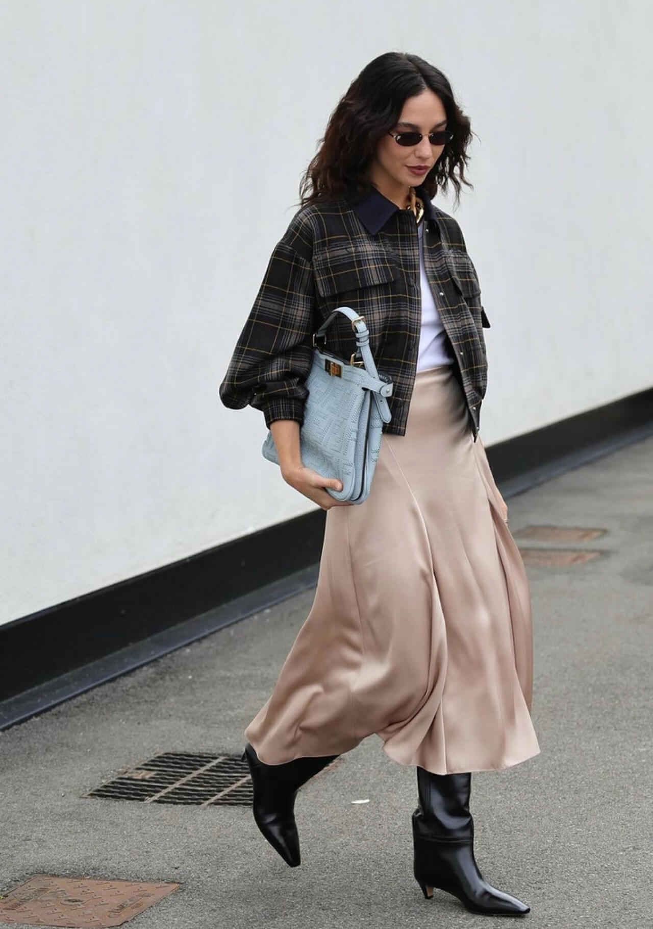 Matilda De Angelis MFW