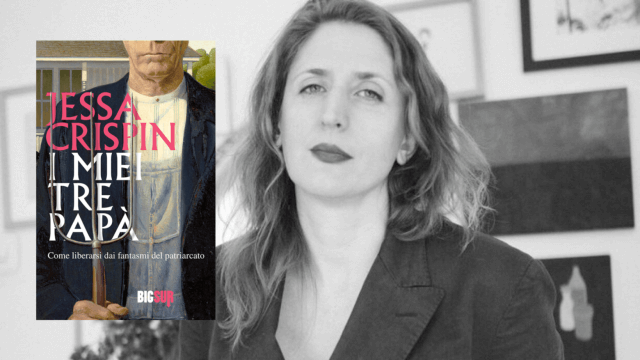Il patriarcato è seducente: intervista a Jessa Crispin - Matteo B Bianchi20 - Gay.it