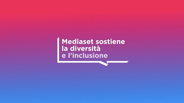 Mediaset lancia una campagna per celebrare "il valore della diversità e dell'inclusione" (VIDEO) - Mediaset - Gay.it