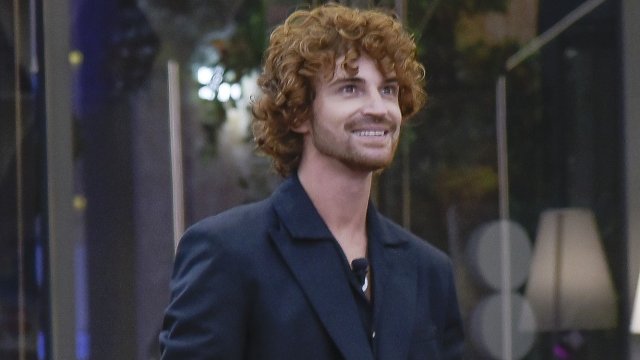 Michael Castorino, Grande Fratello 2024