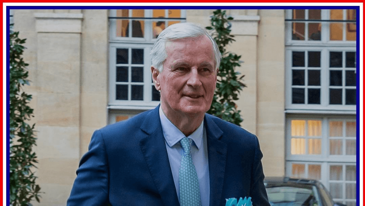 Michel Barnier nuovo premier di Francia, votò contro la depenalizzazione dell’omosessualità per i minori