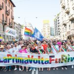 Milano Pride 2019, manifesti LGBTIQ+ CIG Milano - Thumbnail